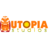 Utopia Studios logo, Utopia Studios contact details