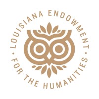 Louisiana Endowment for the Humanities logo, Louisiana Endowment for the Humanities contact details