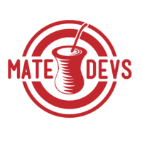 Mate Devs logo, Mate Devs contact details