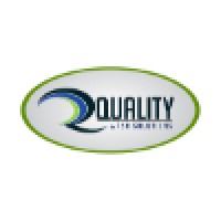 Quality Wash Solutions logo, Quality Wash Solutions contact details