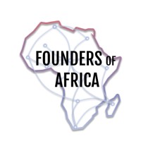 Founders of Africa logo, Founders of Africa contact details