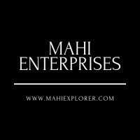 Mahi Enterprises logo, Mahi Enterprises contact details