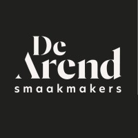 De Arend | smaakmakers sinds 1899 logo, De Arend | smaakmakers sinds 1899 contact details