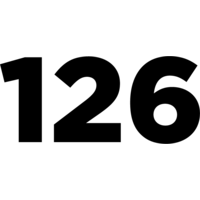 Utopia 126 logo, Utopia 126 contact details