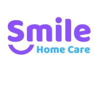 Smile Home Care logo, Smile Home Care contact details