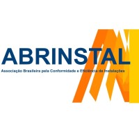 Abrinstal - Associação Brasileira pela Conformidade e Eficiência de Instalações logo, Abrinstal - Associação Brasileira pela Conformidade e Eficiência de Instalações contact details