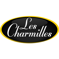 Les Charmilles logo, Les Charmilles contact details