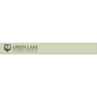 Green Lake High School logo, Green Lake High School contact details