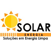 SOLAR ENERGIA - FILIAL GRANDE BH logo, SOLAR ENERGIA - FILIAL GRANDE BH contact details