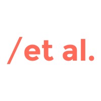 /et al. logo, /et al. contact details