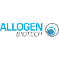 Allogen Biotech logo, Allogen Biotech contact details