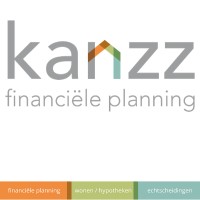 Kanzz Financiële Planning logo, Kanzz Financiële Planning contact details