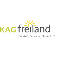 KAGfreiland logo, KAGfreiland contact details