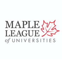 Maple League of Universities logo, Maple League of Universities contact details