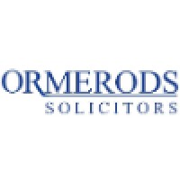 Ormerods Solicitors logo, Ormerods Solicitors contact details