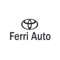 Ferri Auto TOYOTA logo, Ferri Auto TOYOTA contact details