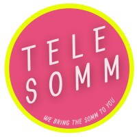 Telesomm logo, Telesomm contact details