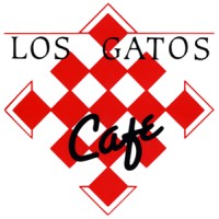 Los Gatos Café logo, Los Gatos Café contact details