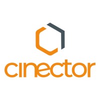 Cinector GmbH logo, Cinector GmbH contact details