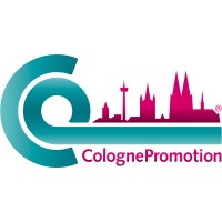 Cologne Promotion GmbH & Co. KG logo, Cologne Promotion GmbH & Co. KG contact details