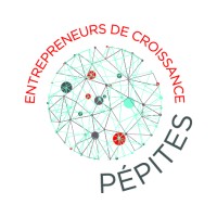 Pépites logo, Pépites contact details