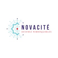 Novacite logo, Novacite contact details