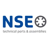 NSE nv logo, NSE nv contact details