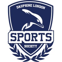 Dauphine London Sport's Society logo, Dauphine London Sport's Society contact details