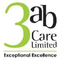 3AB Care Limited logo, 3AB Care Limited contact details