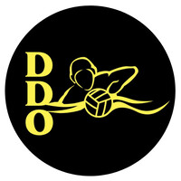 DDO Water Polo logo, DDO Water Polo contact details