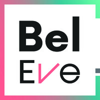 BelEve logo, BelEve contact details