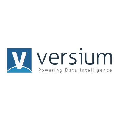 Versium logo, Versium contact details