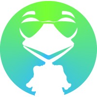 VitalFrog logo, VitalFrog contact details