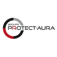 PROTECT-AURA logo, PROTECT-AURA contact details