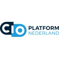 CIO Platform Nederland logo, CIO Platform Nederland contact details