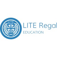 Lite Regal Education and Lite Regal International College logo, Lite Regal Education and Lite Regal International College contact details