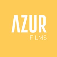 AZUR Films logo, AZUR Films contact details