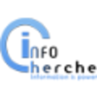 ChercheInfo logo, ChercheInfo contact details