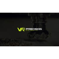 VR Precision Engineering (Pty) Ltd logo, VR Precision Engineering (Pty) Ltd contact details