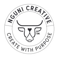 Nguni Creative logo, Nguni Creative contact details