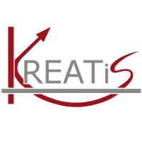 KREATiS logo, KREATiS contact details