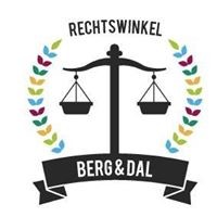 Rechtswinkel Berg en Dal logo, Rechtswinkel Berg en Dal contact details