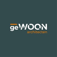 geWOON architecten logo, geWOON architecten contact details