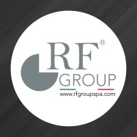 RF Group SPA logo, RF Group SPA contact details