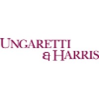 Ungaretti & Harris LLP logo, Ungaretti & Harris LLP contact details