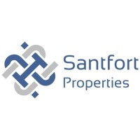 Santfort Properties BV logo, Santfort Properties BV contact details