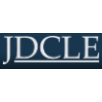 JDCLE logo, JDCLE contact details