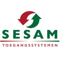 SESAM Toegangssystemen logo, SESAM Toegangssystemen contact details