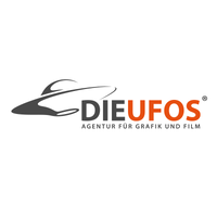 DIE UFOS GmbH - Werbeagentur - Advertising Agency logo, DIE UFOS GmbH - Werbeagentur - Advertising Agency contact details