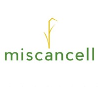 Miscancell logo, Miscancell contact details